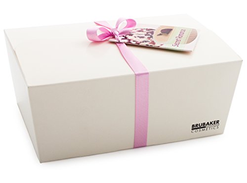 6er Set BRUBAKER Cosmetics Badepralinen „Secret Romance“ handgemacht und vegan - 2