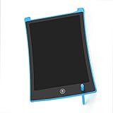 2. Wählen Sie eine Taste: Sie können die Seite mit einem blinkenden LCD-Bildschirm leicht löschen.