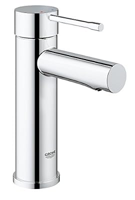 GROHE Mitigeur Lavabo Essence 34294001 (Import Allemagne)