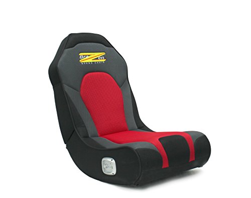 Preisvergleich Produktbild Brazen Sabre 2.1 Gaming-Stuhl