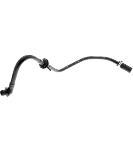 Tubo Flessibile Depressione Servofreno Tsadeer 1J0612041GD Per Golf ALH TDI 2001-2003 - Foto 7