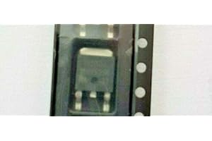 Bosch VP44 VP30 VP29 pompa iniezione riparazione transistor IRLR2905 Audi Ford Saab Skoda Vauxhall (vedere descrizione del prodotto per applicazione elenco) X2PCS