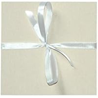 Leporello Fotoalbum Gästebuch Scrapbook 15x15cm weiße Seiten