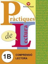 PRACTIQUES LECTURA 1B (Practiques De Lectura)