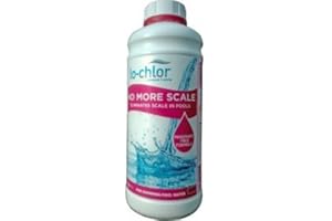 Lo-Chlor ANTICAL para Las Piscinas 1LTR
