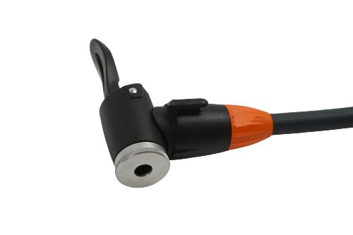 SKS Pumpe Rennkompressor Messingnippel-Schlauchanschluss für SV, 10065 - 2