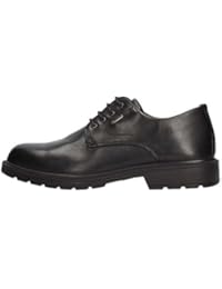 Igi & Co 8674000 Derby Hombre Negro 42