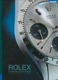 Download Rolex Chronographen: Faszination durch Präzision Download Rolex Chronographen: Faszination durch Präzision