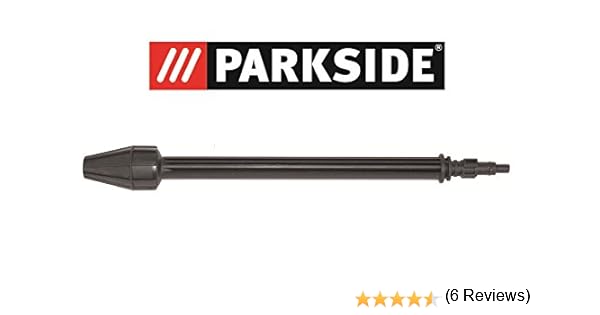 Parkside Jet Tube Avec Haute Pression Buse Pour Lidl Parkside Nettoyeur Haute Pression Phd 150 A1 B2 C2 D3 Divers Modèles Voir La Description