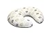Cuddles Collection Cloud 9 Nursing Pillow