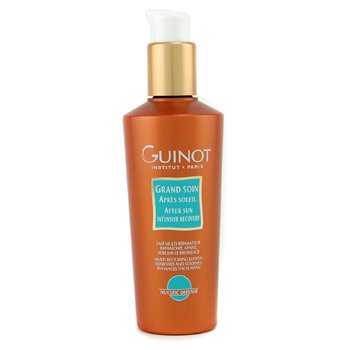 Guinot Grand Soin Apres-Soleil After Sun Intensive Recovery 200ml