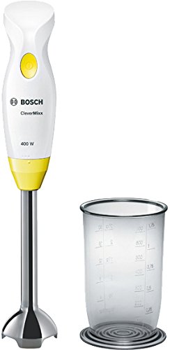Preisvergleich Produktbild Stabmixer „CleverMixx“ BOSCH STABMIXER CLEVERMIXX MSM2410YW