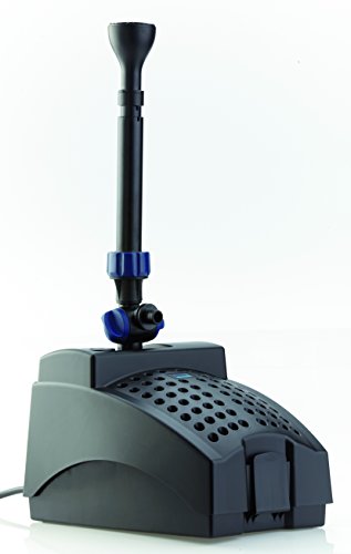 Oase Unterwasserfilter Filtral UVC, 2500 - 3