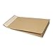 Produktbild Clairefontaine 3450 C Paket von 50 Hüllen für Kraftpapier mit Dehnfalte von 5 cm 22,9 x 32,4 cm 130 g braun