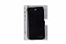 Produktbild iDeal Of Sweden IDSW6APP01 Schlanke Magnethülle Handgefertigte für Apple iPhone 6/6S Plus schwarz