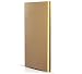 Produktbild Johnson Mobile Power Bank Neue Ultra-Dünne Mobile Power Metall Buch Polymer 20000 Ma Handy Lade Schatz,Rose