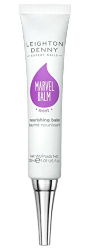 Leighton Denny Marvel Balm 30ml - Mint
