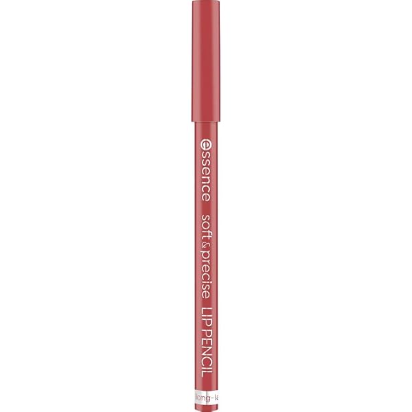 Max Factor Colour Elixir Lipliner 75 Rich Wine – Mattes Finish, Verlängert Lippenstift-Haltbarkeit (2er Pack)