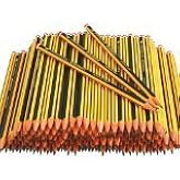 Staedtler Noris School HB Pencils (Box of 48)