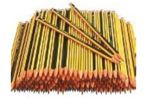 STAEDTLER NORIS SCHOOL PENCILS HB [PACK OF 50) LOOSE