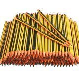 Staedtler Noris, paquete de 50 lápices.