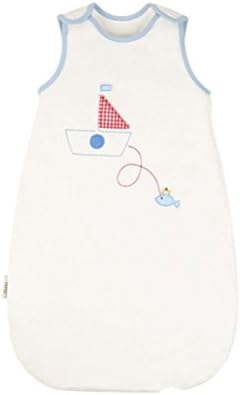 Baby Sleeping Bags Sleeveless Summer Vest Cotton Anti-Kick Quilt Thin Section Newborns Soft Breathable Air-Conditioned Rooms Sleeping bag , white , 95cm
