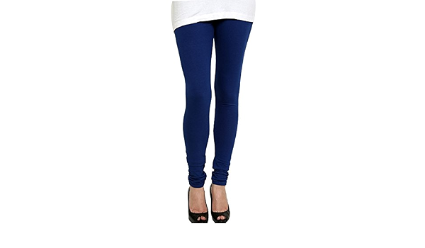 Buy Lasoon Women's Wool Churidaar 