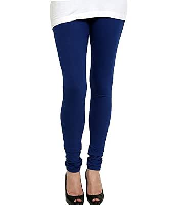 Buy Lasoon Women's Wool Churidaar 