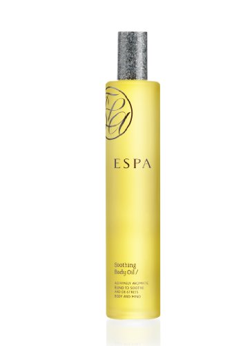 ESPA Soothing Body Oil