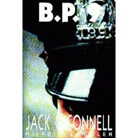couverture de : B.P.9