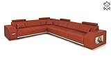 ledersofa mit nivea creme pflegen Sie wollen hochwertige Designermöbel zum besten Preis ? Aus diesem Grund produzieren wir erst nach Bestelleingang, was zu einer etwas längeren Lieferzeit von 8-12 Wochen führt.