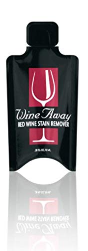 Wine Away - Red Wine Stain Remover .28 oz by Wine Away