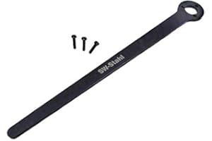 ‎SW-STAHL SW-Stahl 10589L Kurbelwellengegenhalter