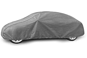 bâche de Protection Compatible avec BMW Z3 (1995 -2003) Imperméable, Respirant et Anti UV