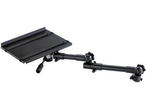 Auto Kfz Mobile Laptop Notebook Halter Halterung für ASUS MSI Sony Vaio Apple Toshiba Acer Samsung usw. ++ NEUHEIT ++ - 7