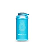 The 63mm wide mouth screw cap makes it quick and easy to fill
