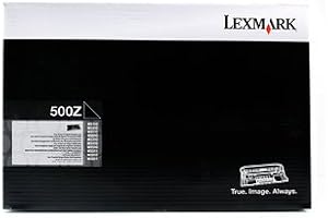 Lexmark MS 510 dn (500Z / 50F0Z00) - original - Drum kit - - 60.000 Pages