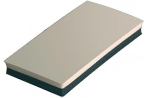 CARSKY Spatule à mastic caoutchouc