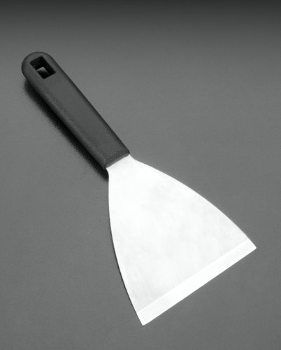 Metaltex 204454038 Grillspachtel Plancha - 2
