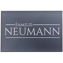 Suchergebnis Auf Amazon De Fur Namensschilder Haustur Mit Gravur