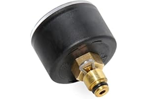 Ritzer Manometer für SYR Drufi+ DFR/DFF ab BJ 05/2011 Manometer für Drufi+ DFR/DFF ab BJ 05/2011 SYR Sasserath