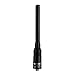 Price comparison product image Zantec SMA-F Female Dual Band Radio Antenna for BaoFeng UV-5R GT-3 UV-82HP BF-F8+ UV-B6 BF-888S