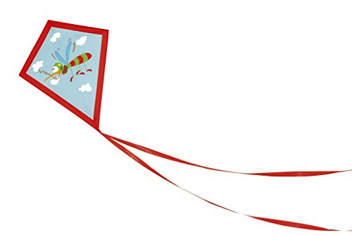 Cometa Mosquito - Scratch Juguetes educativos Alta Calidad