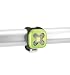 Produktbild Knog Lampe Blinder 1 Cross weiße LED, Green, 11292KN