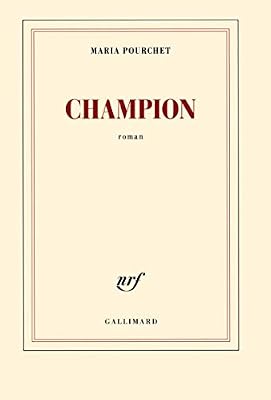 Gallimard Champion