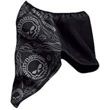 bandana tuch harley davidson