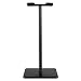 Generic White Headset Earphone Headphone Stand Hanger Holder Display Rack for Gamers Black RS.600.00