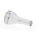 Carer Electric Breast Enhancer Red LED light and Vibration Breast Enlargement Handheld Massager Device with LCD Display