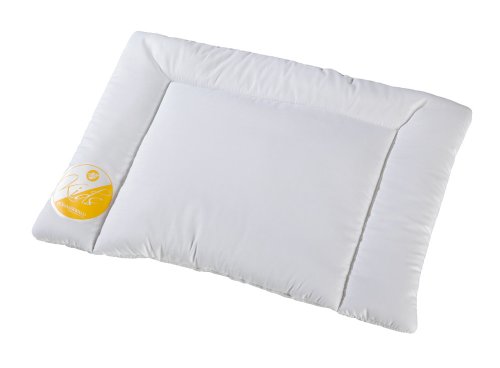 Böhmerwald 629601-39 Flachkissen Kinder / 40 x 60 cm / Faserfüllung