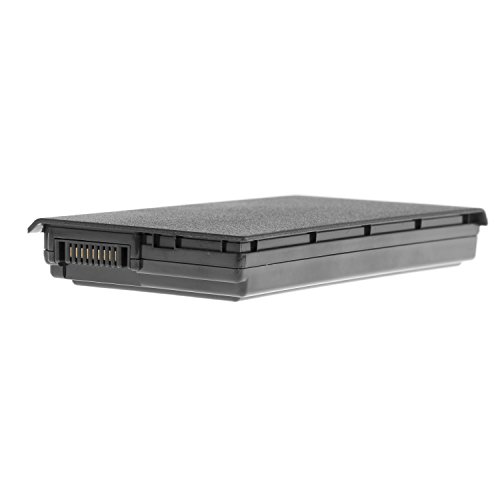 Green Cell® Standard Serie A32-F5 Laptop Akku für Asus F5 F5GL F5M F5N F5R F5RL F5SL F5V F5Z X50 X50GL X50N X50R X50RL X50SL X50V X50Z (6 Zellen 4400mAh 11.1V Schwarz) - 8